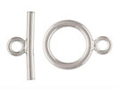 Toggle Clasps